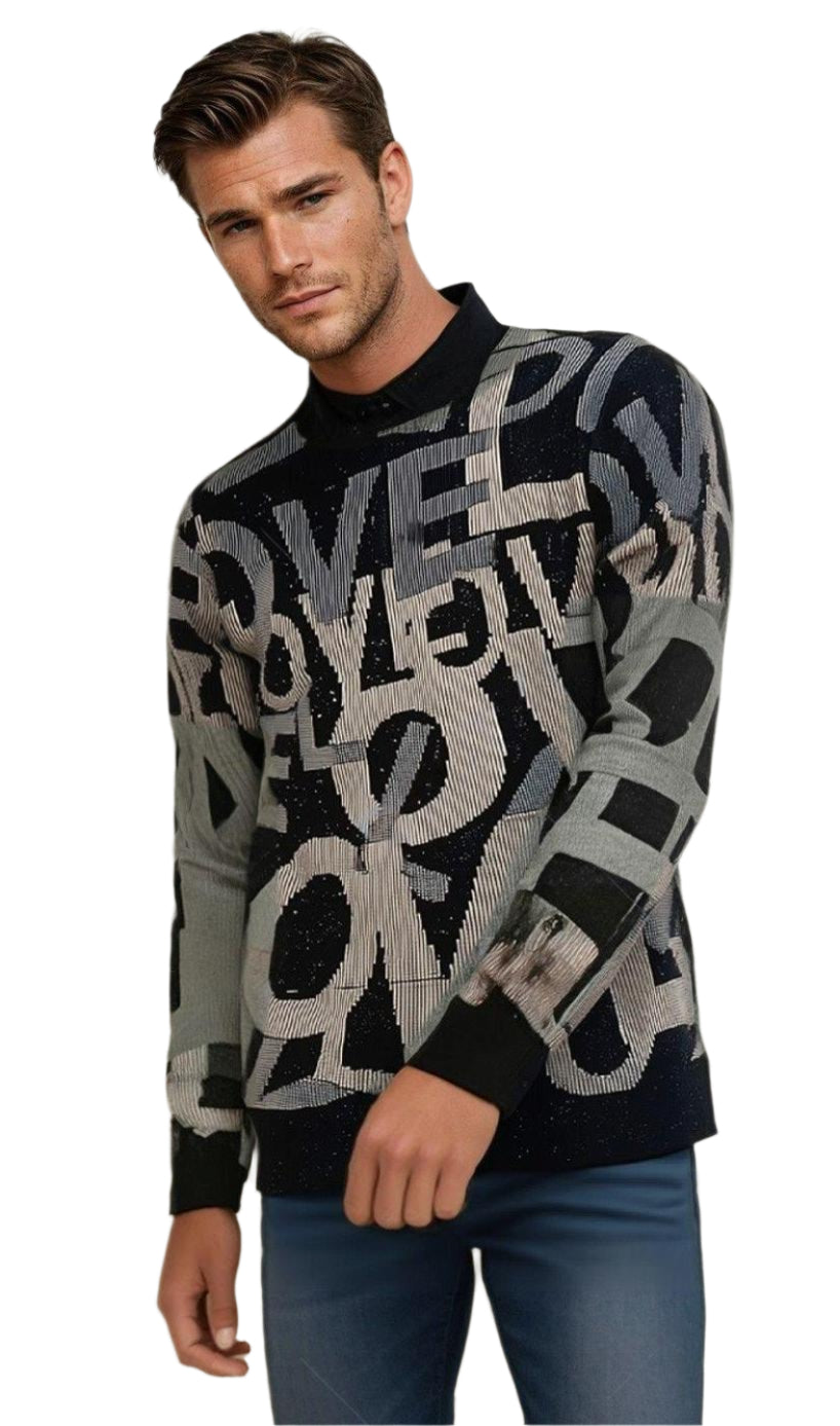 Men's  Sweater