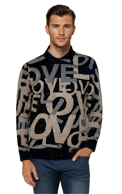 Men's  Sweater