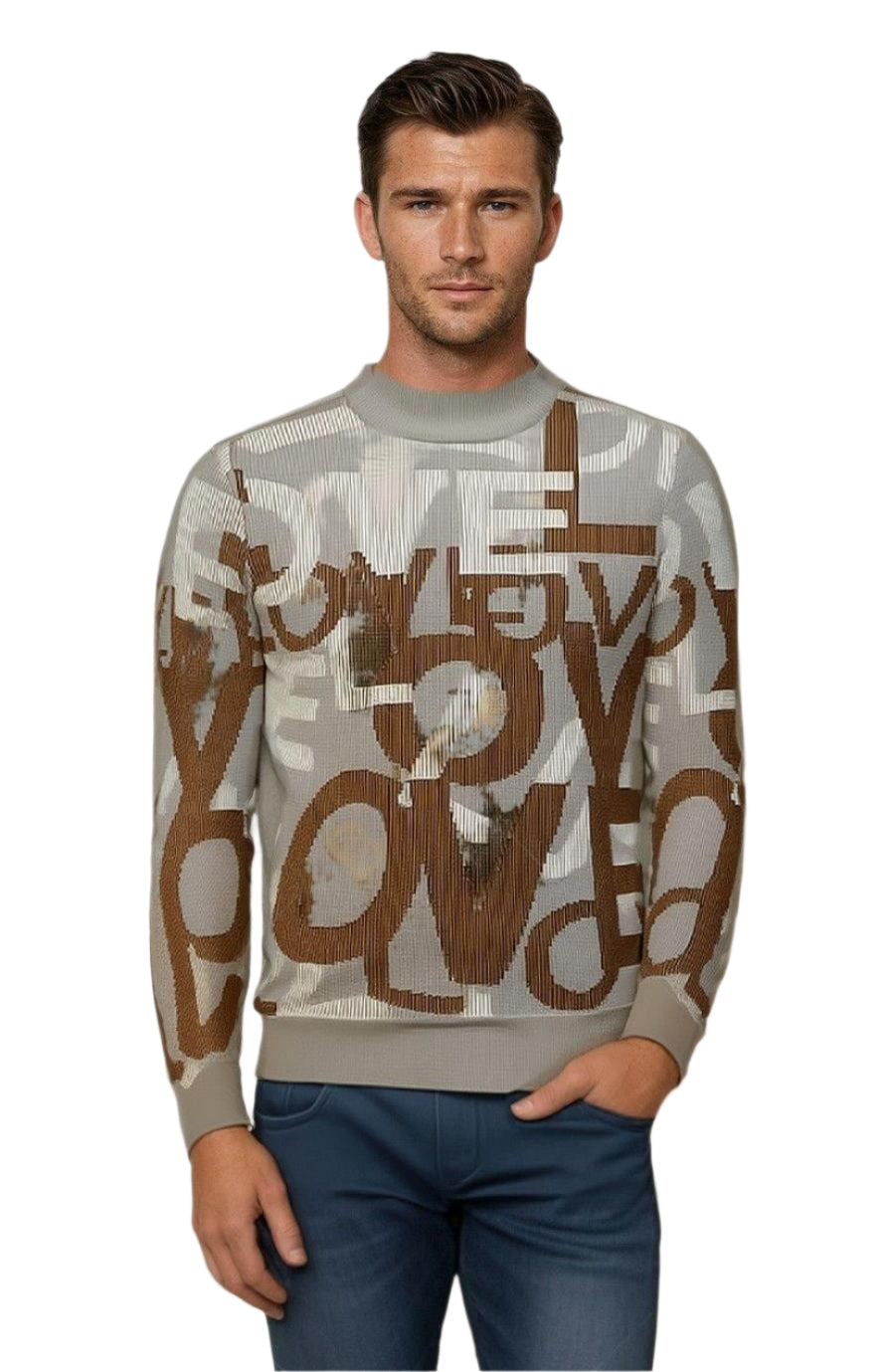 Men's  Sweater