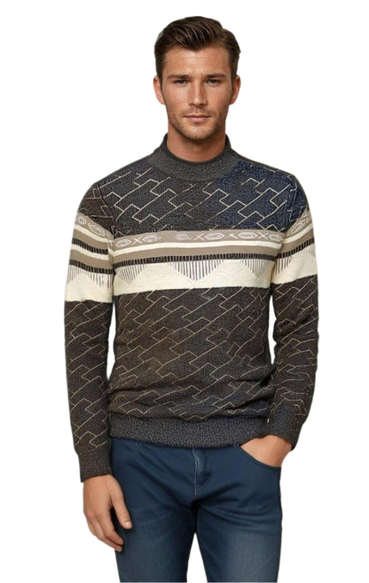 Men's  Sweater