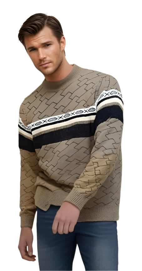 Men's  Sweater