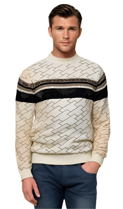 Men's  Sweater