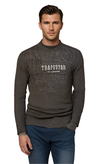 Men's  Sweater