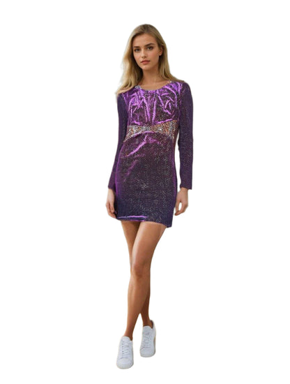 WOMEN’s Velvet Tunic