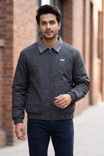 MASK MEN's JACKET