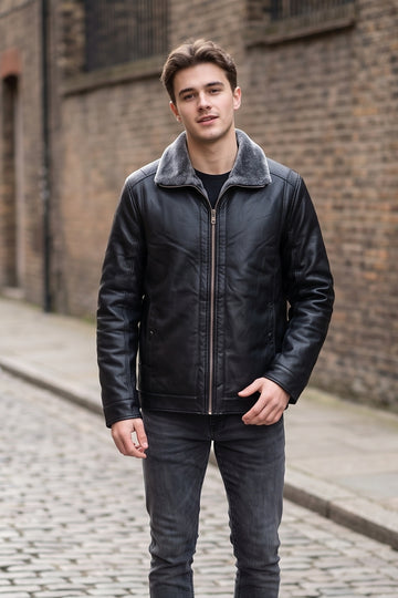 MASK MEN's JACKET
