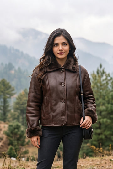 MASK WOMEN's JACKET