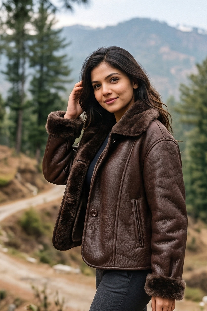 MASK WOMEN's JACKET