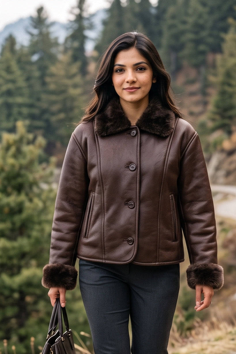 MASK WOMEN's JACKET