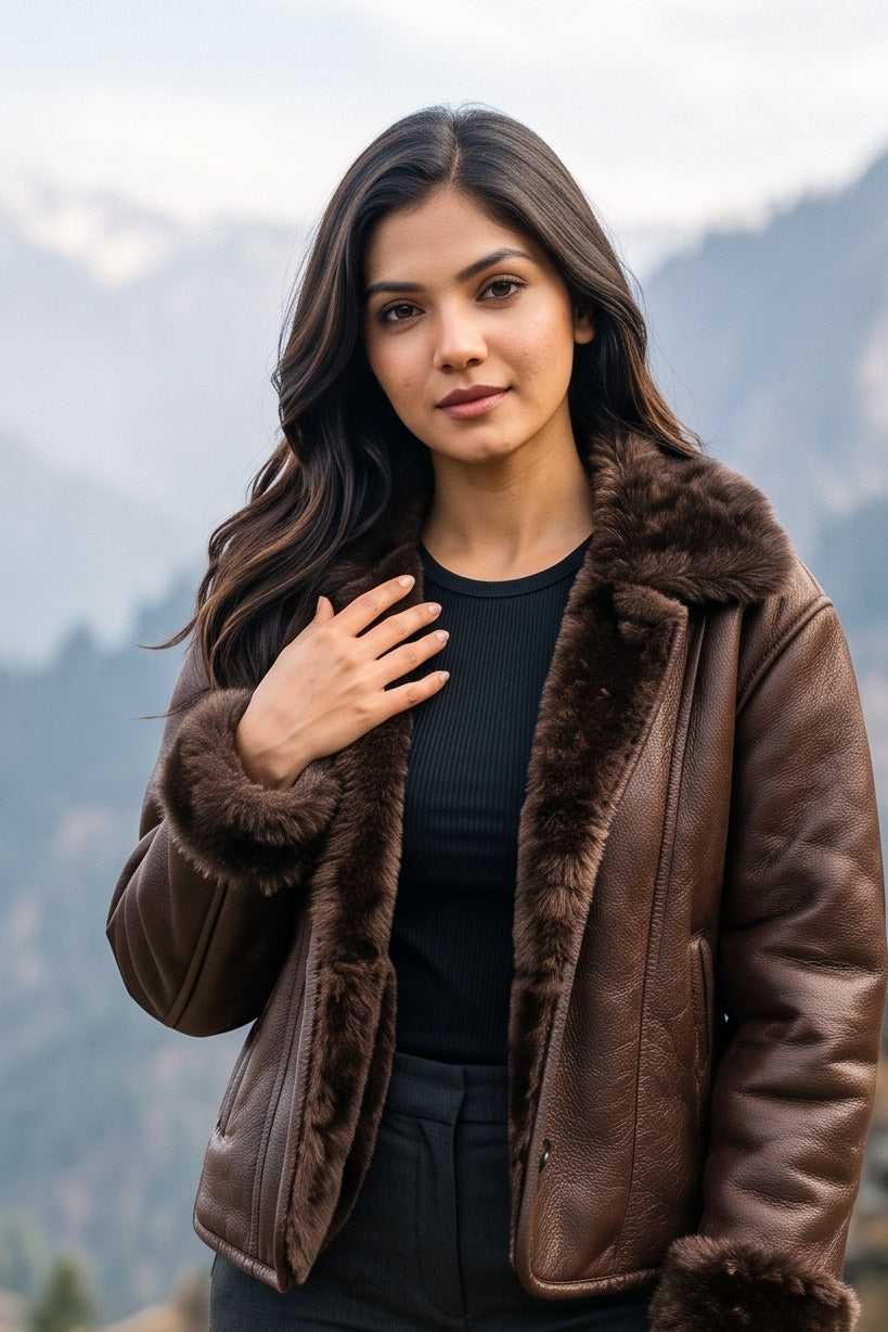 MASK WOMEN's JACKET