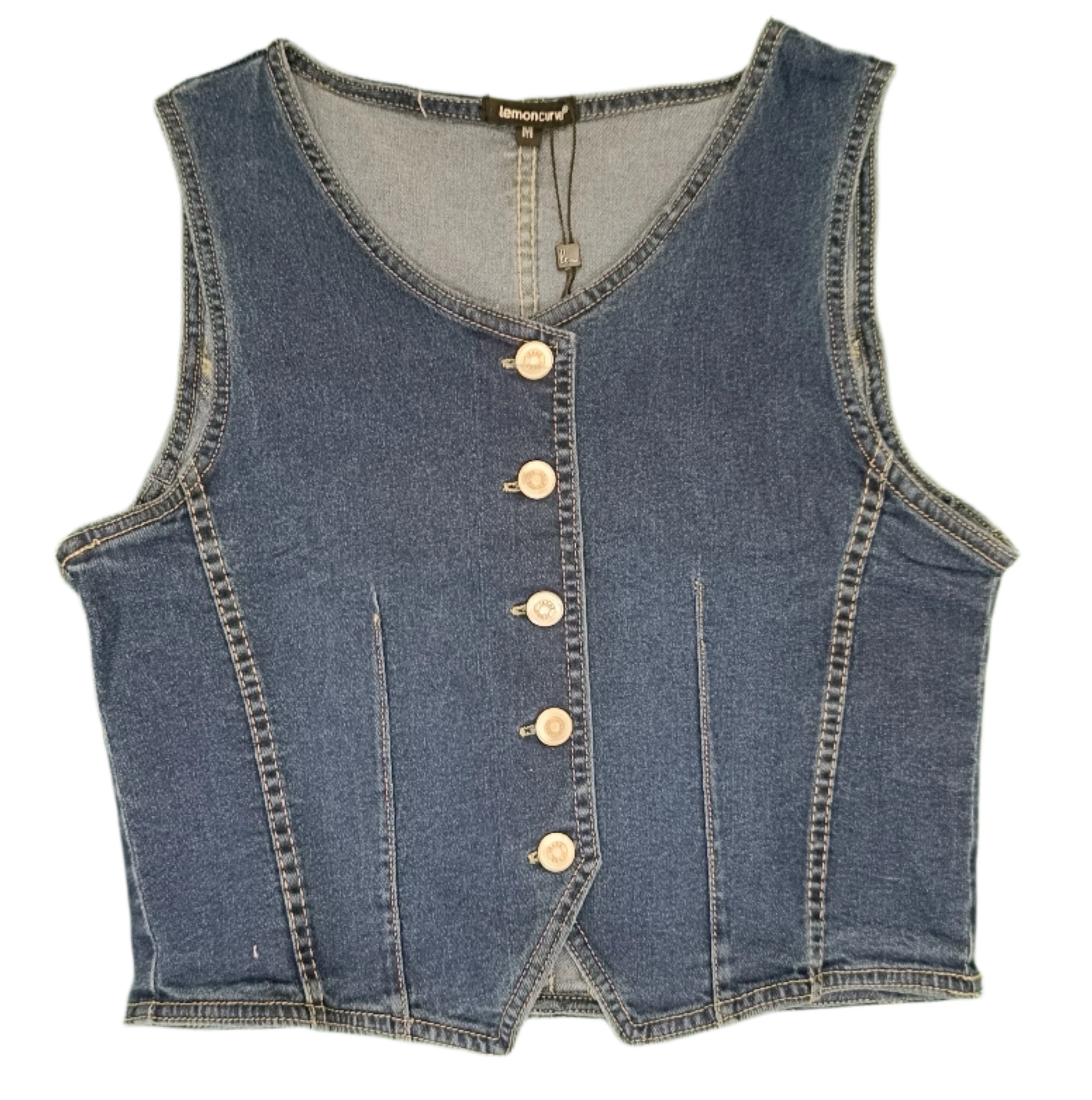 Women's Denim Co-Ord set