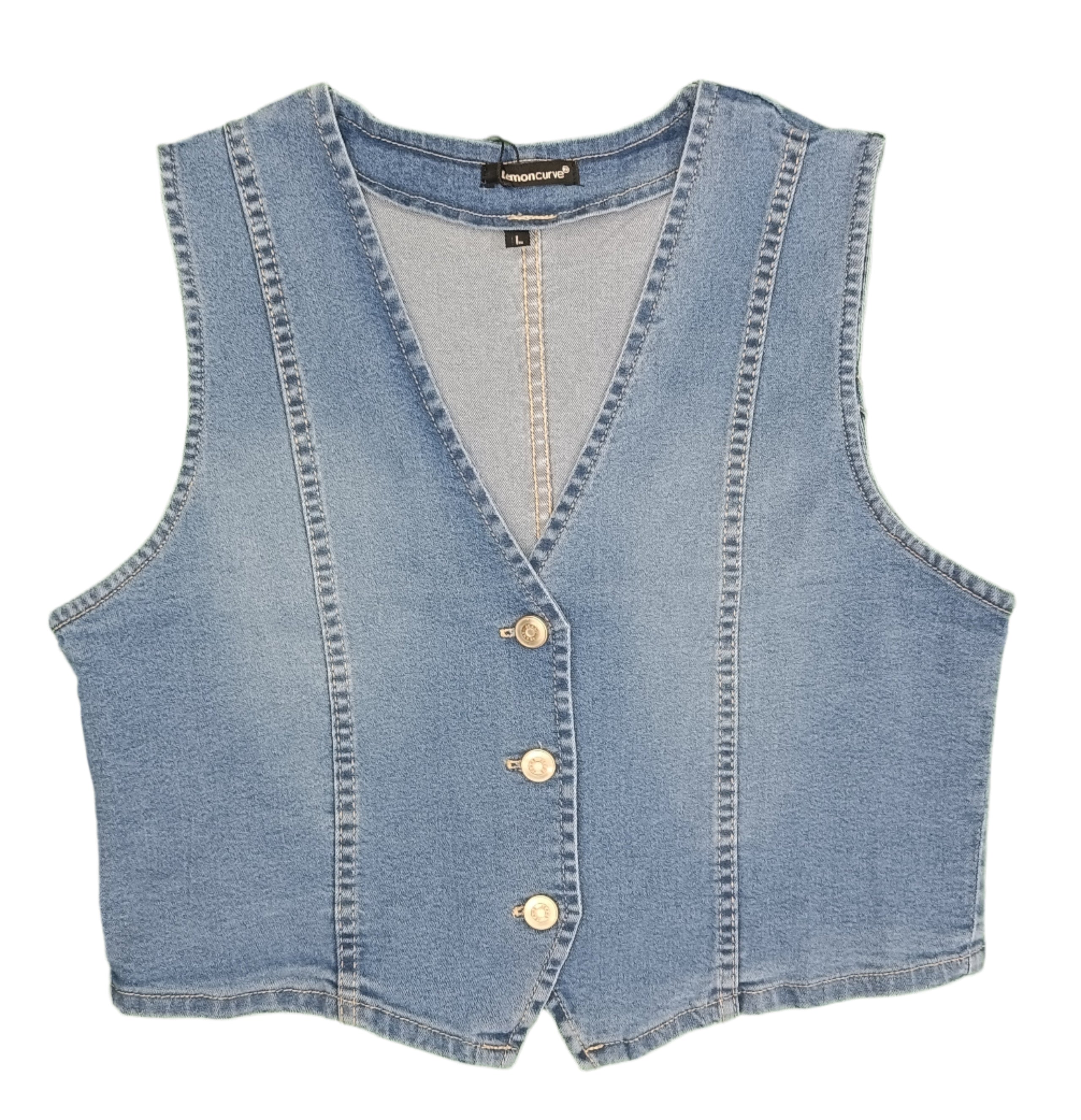 Women's Denim Co-Ord set