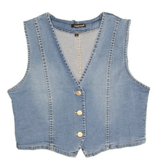 Women's Denim Co-Ord set