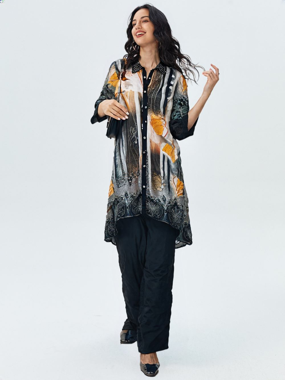 Women's 2-pc Co-Ord Set