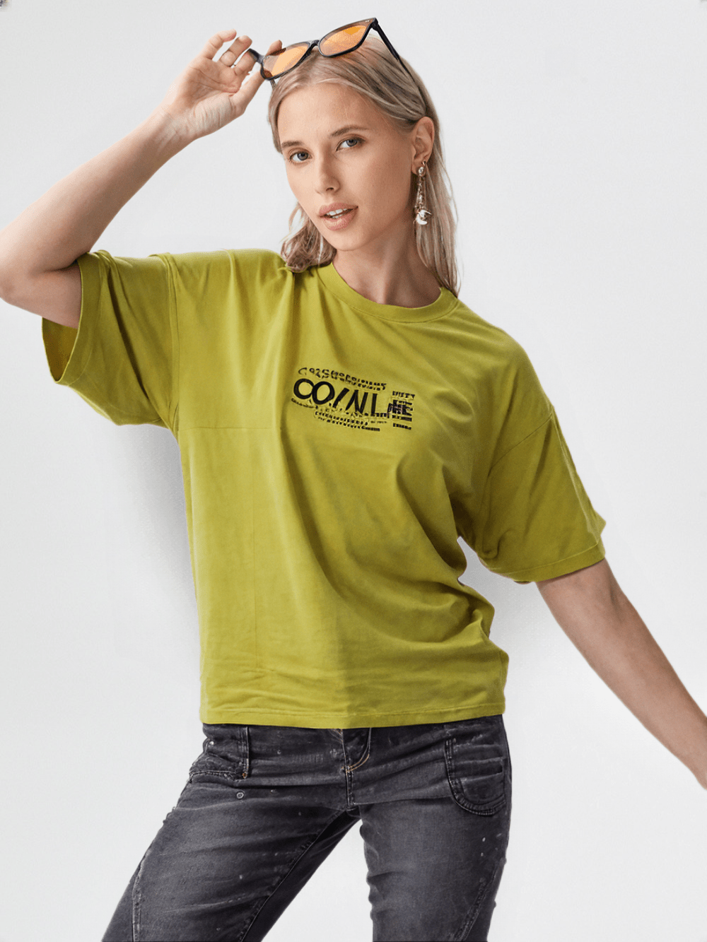 Women's T-shirt