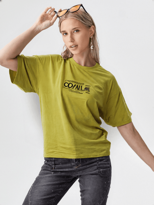 Women's T-shirt