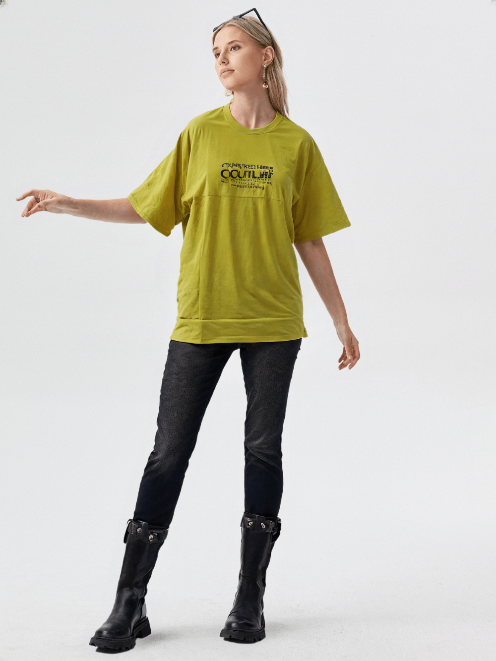 Women's T-shirt