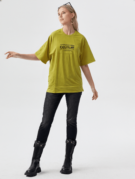 Women's T-shirt