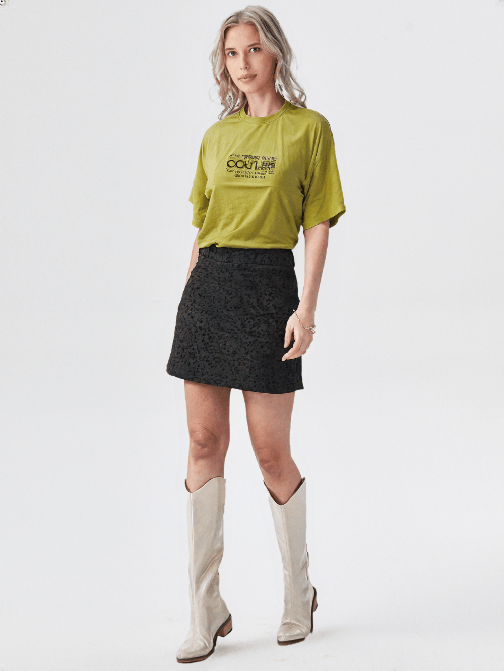 Women's T-shirt
