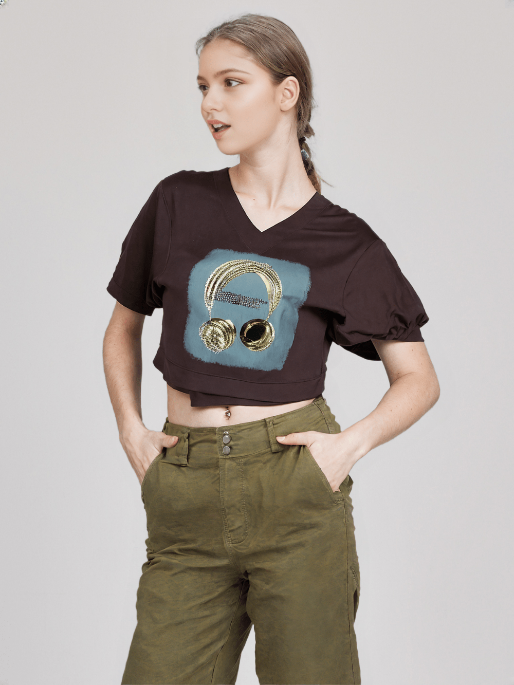 Women's T-shirt