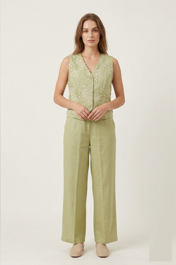 MASK WOMEN's CORDSET