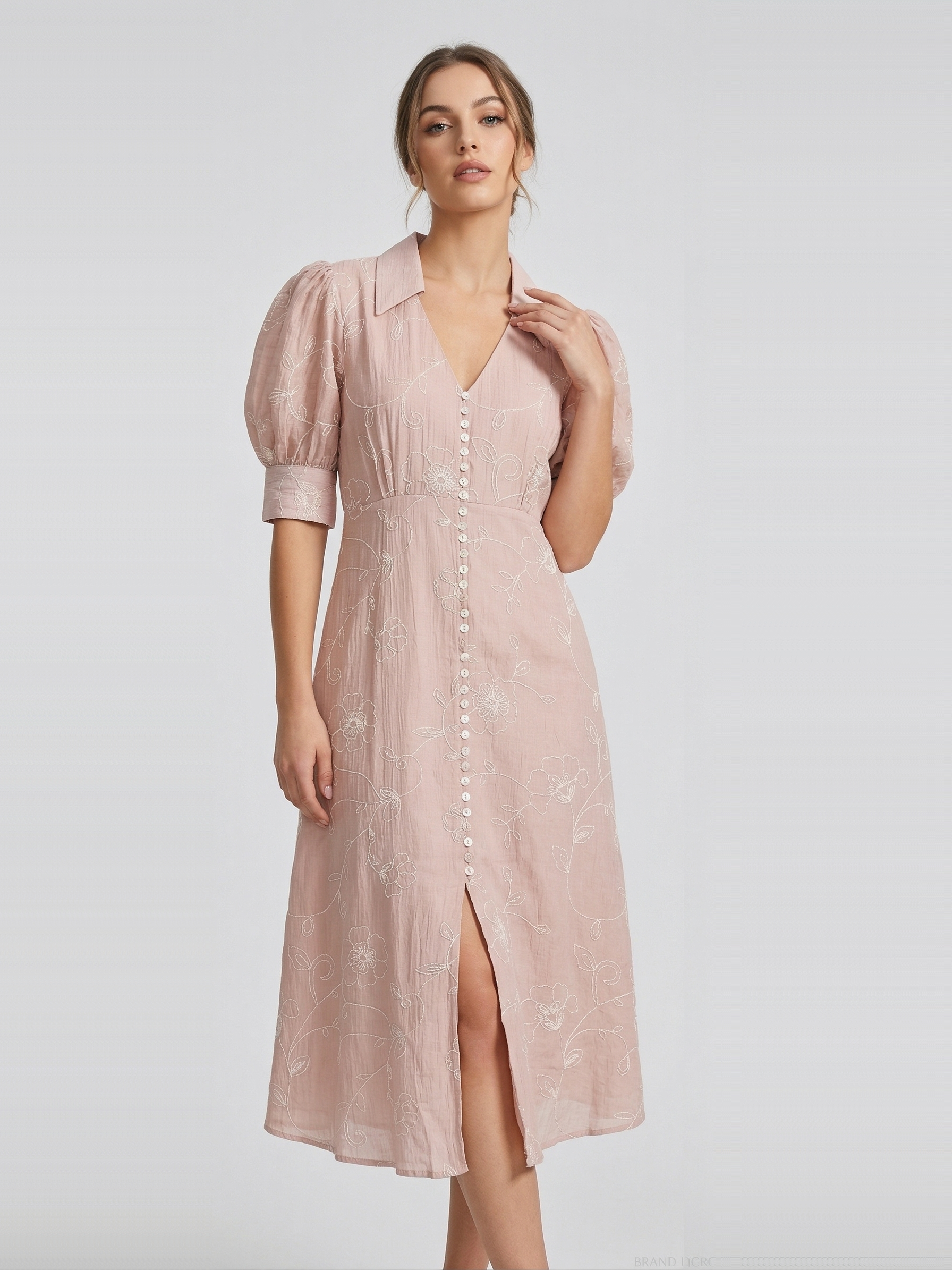 MASK WOMEN's MIDI