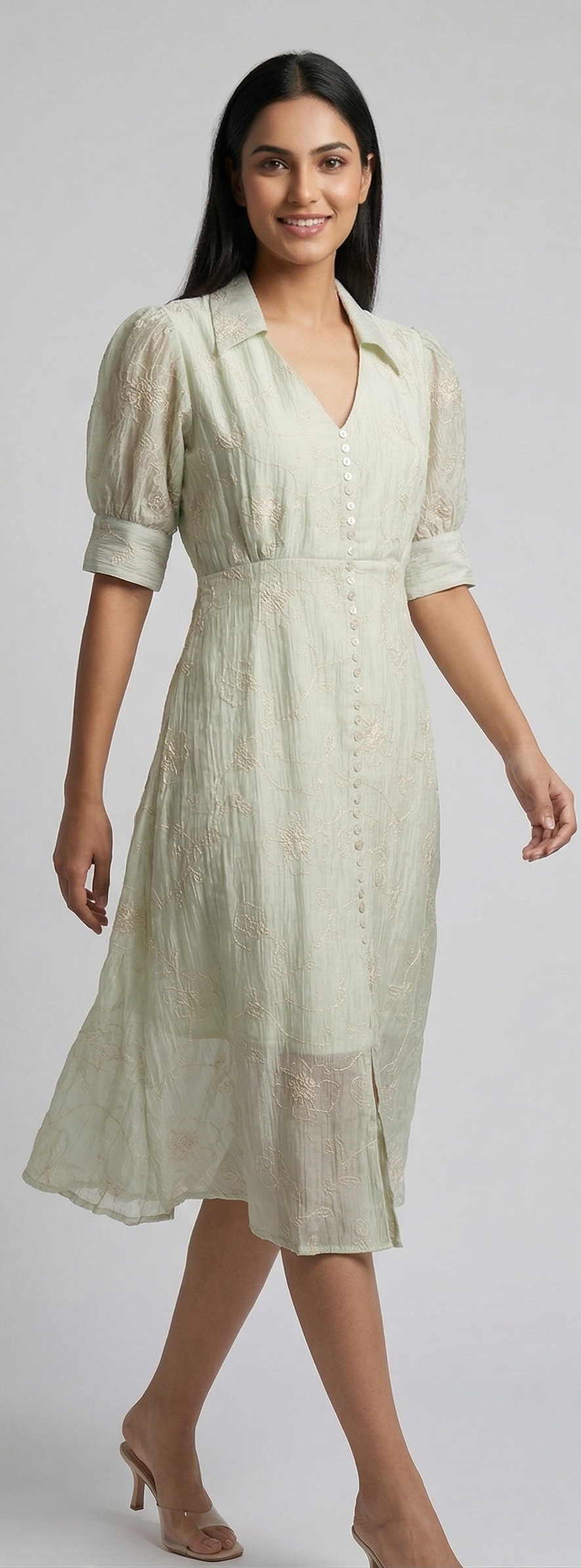 MASK WOMEN's MIDI