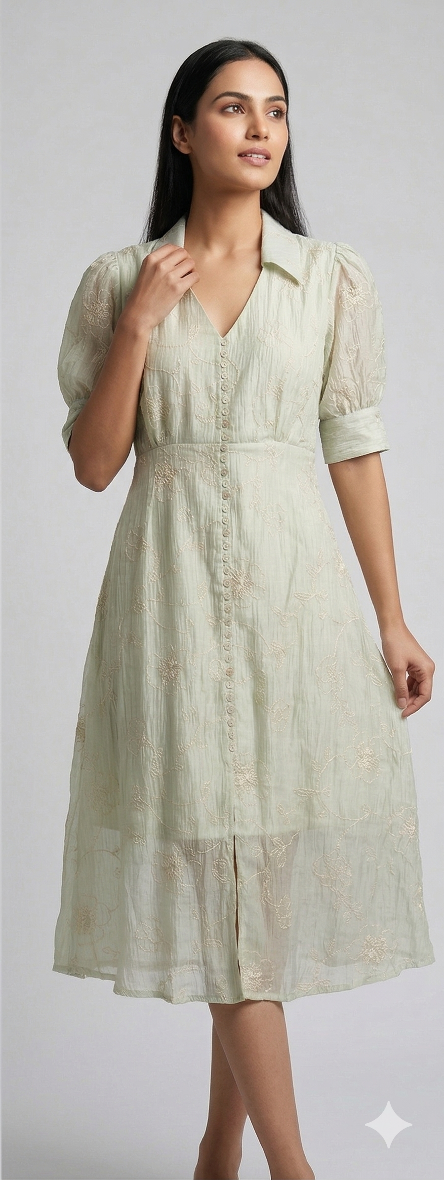 MASK WOMEN's MIDI