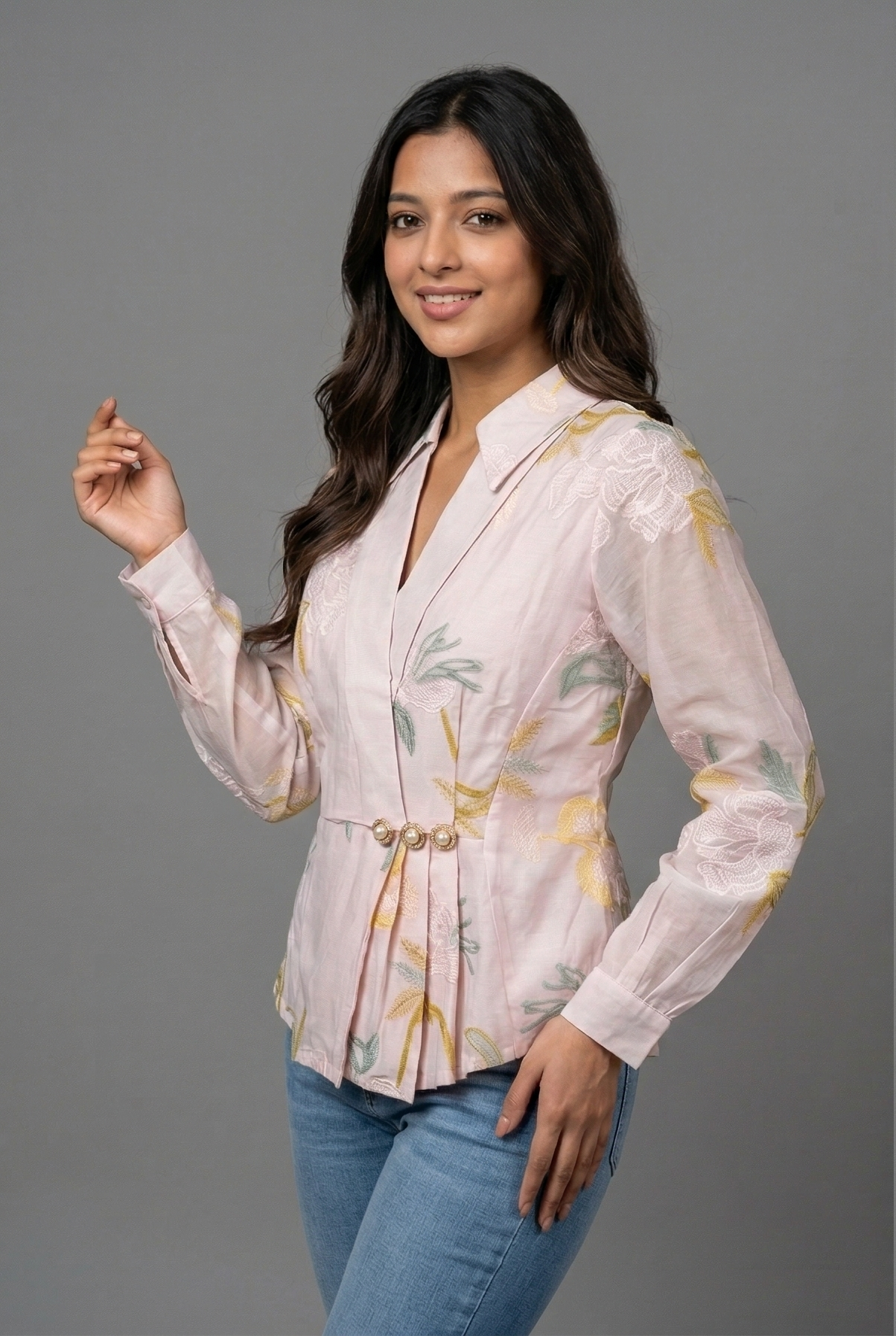 MASK WOMEN's Top