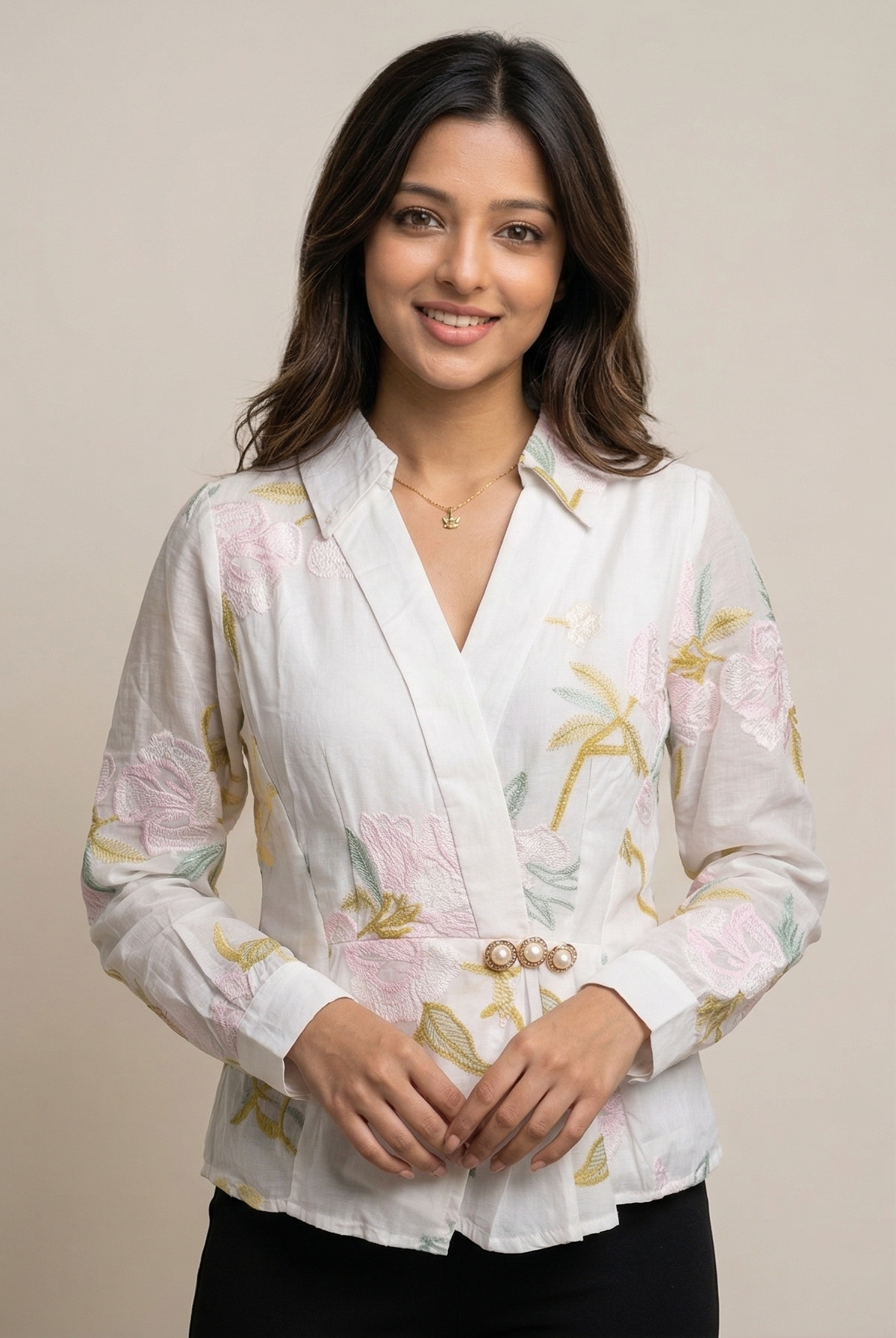 MASK WOMEN's Top