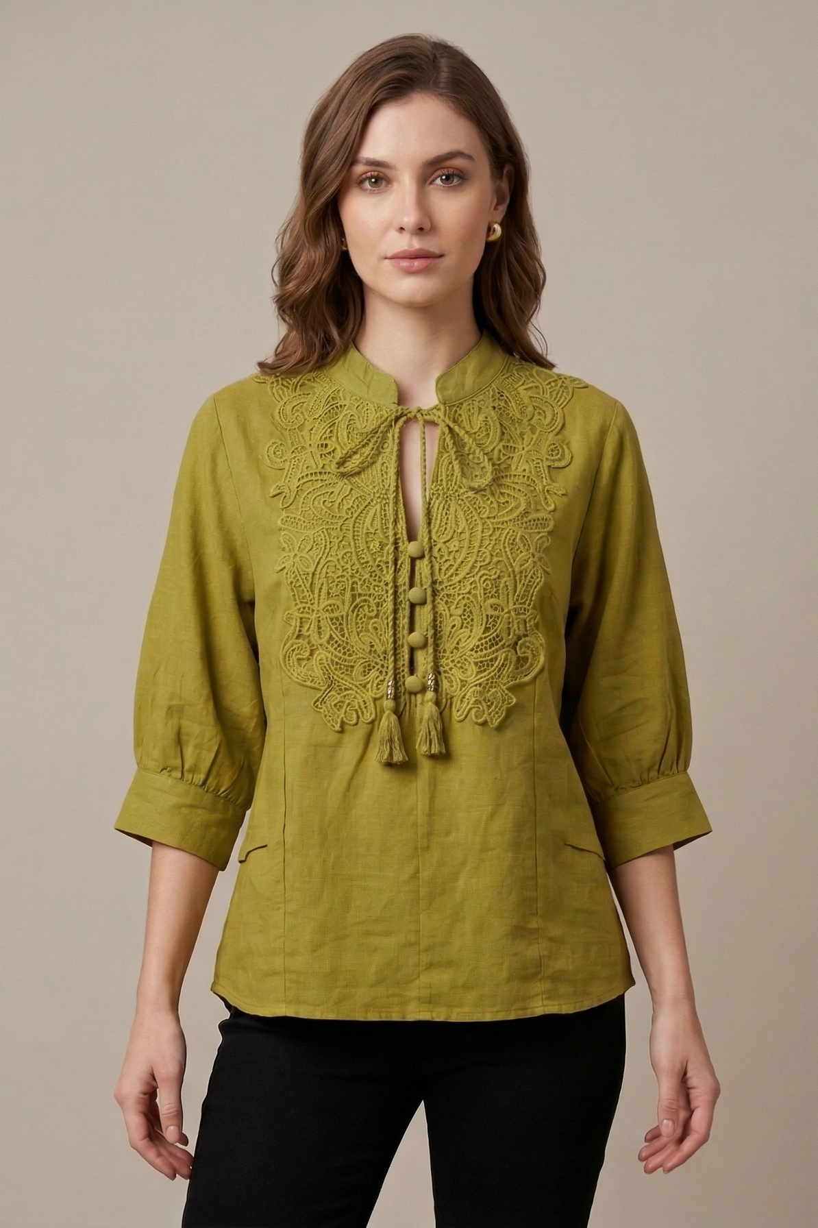 MASK WOMEN's Top