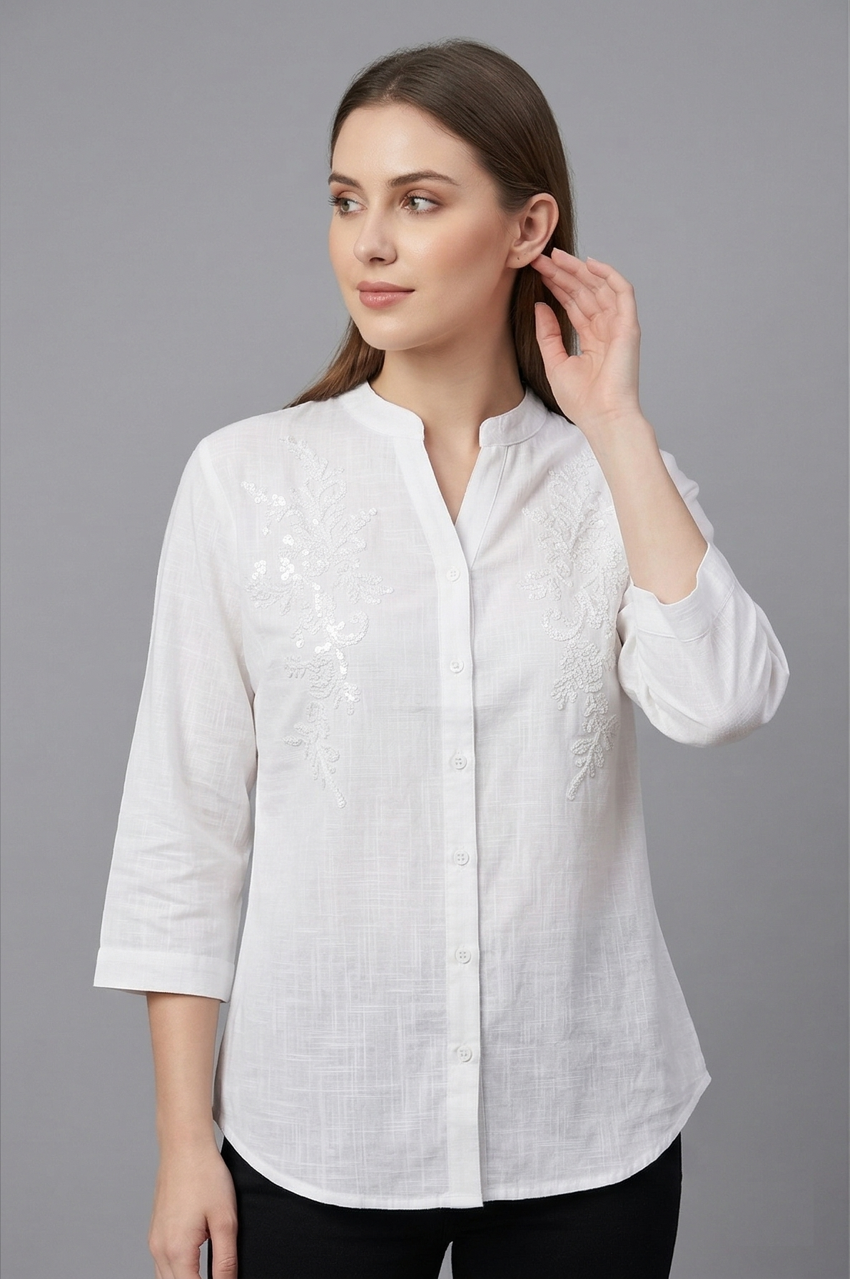 MASK WOMEN's Top