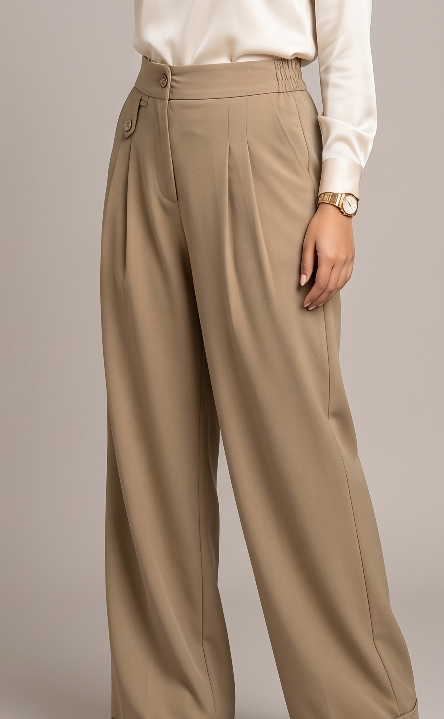 MASK WOMEN's TROUSER