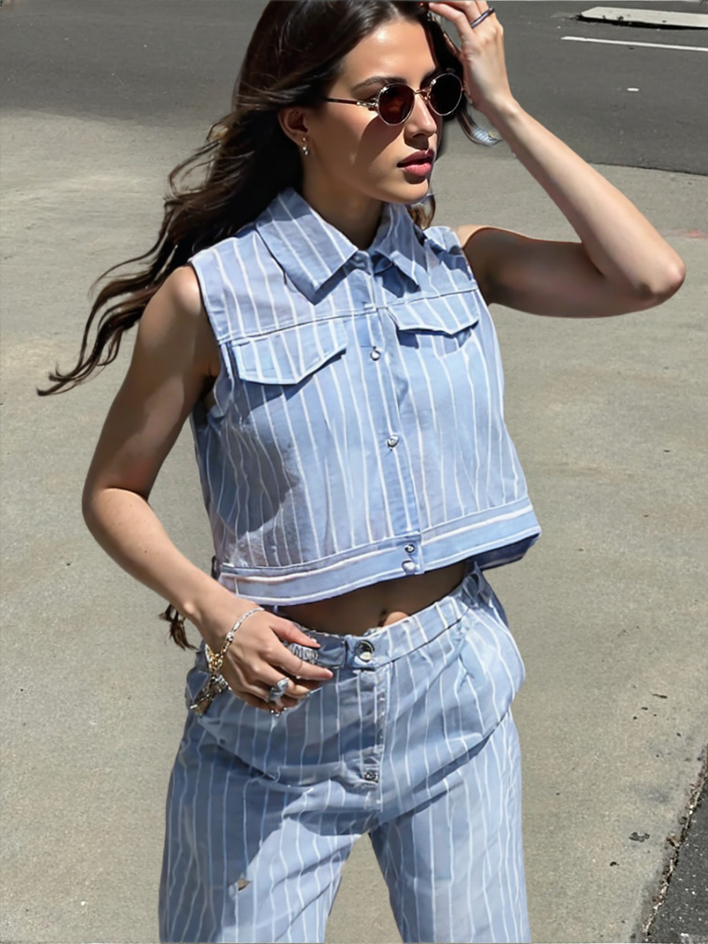 Women's Co-Ord set