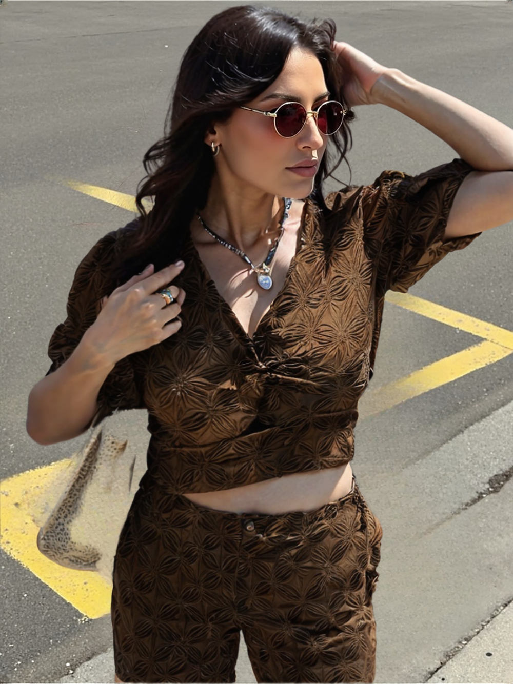 Women's Co-Ord set