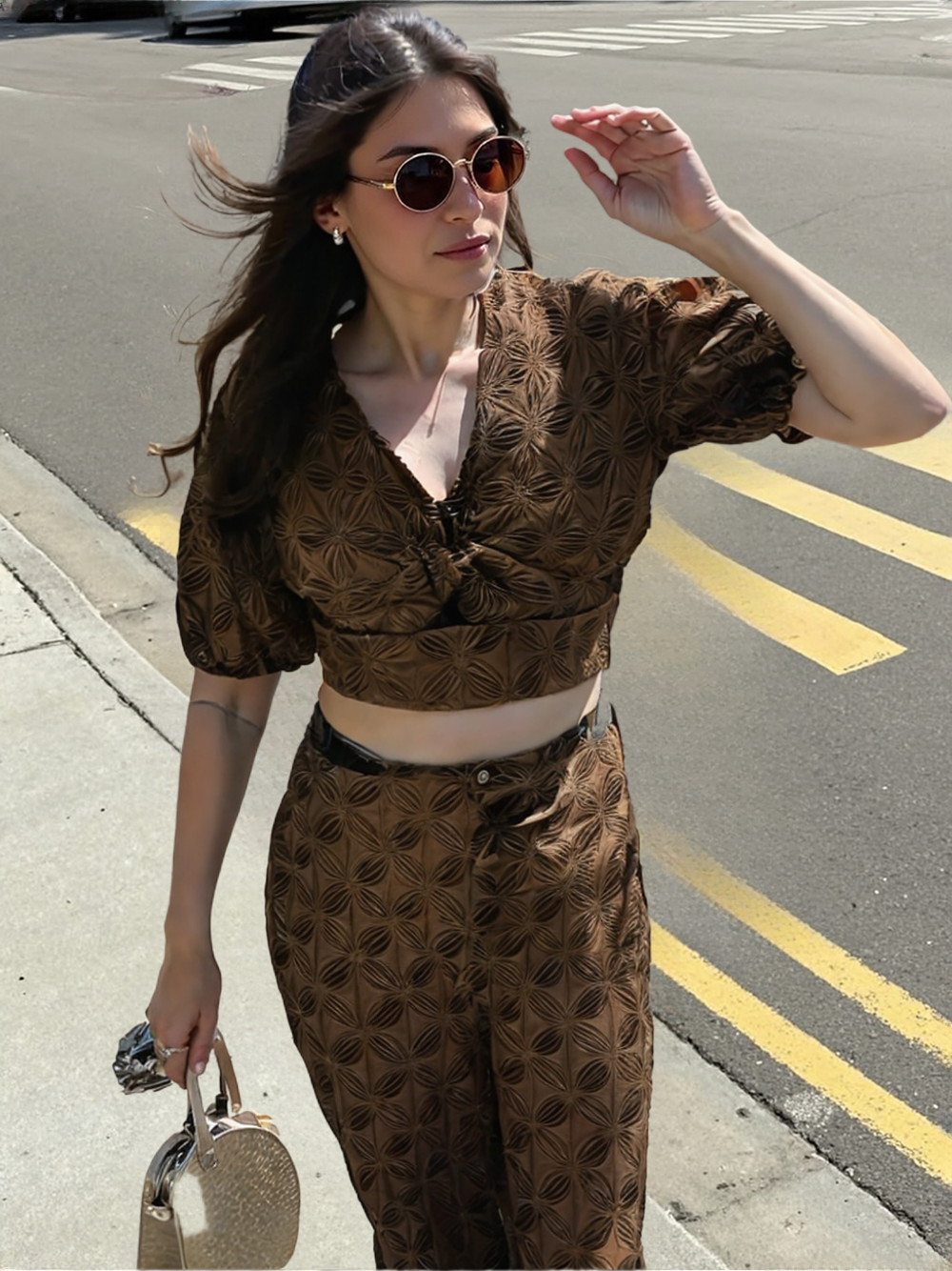 Women's Co-Ord set