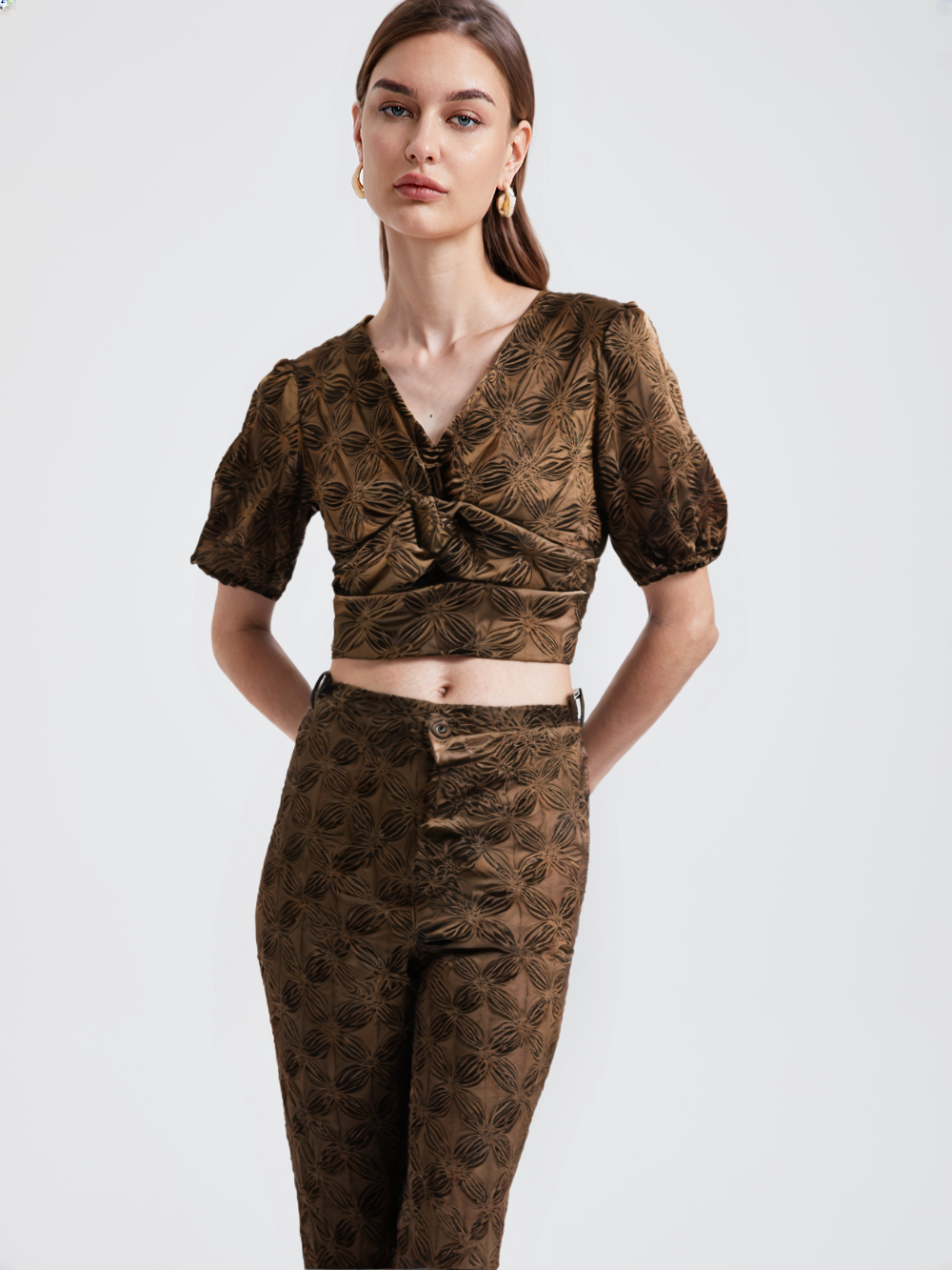 Women's Co-Ord set