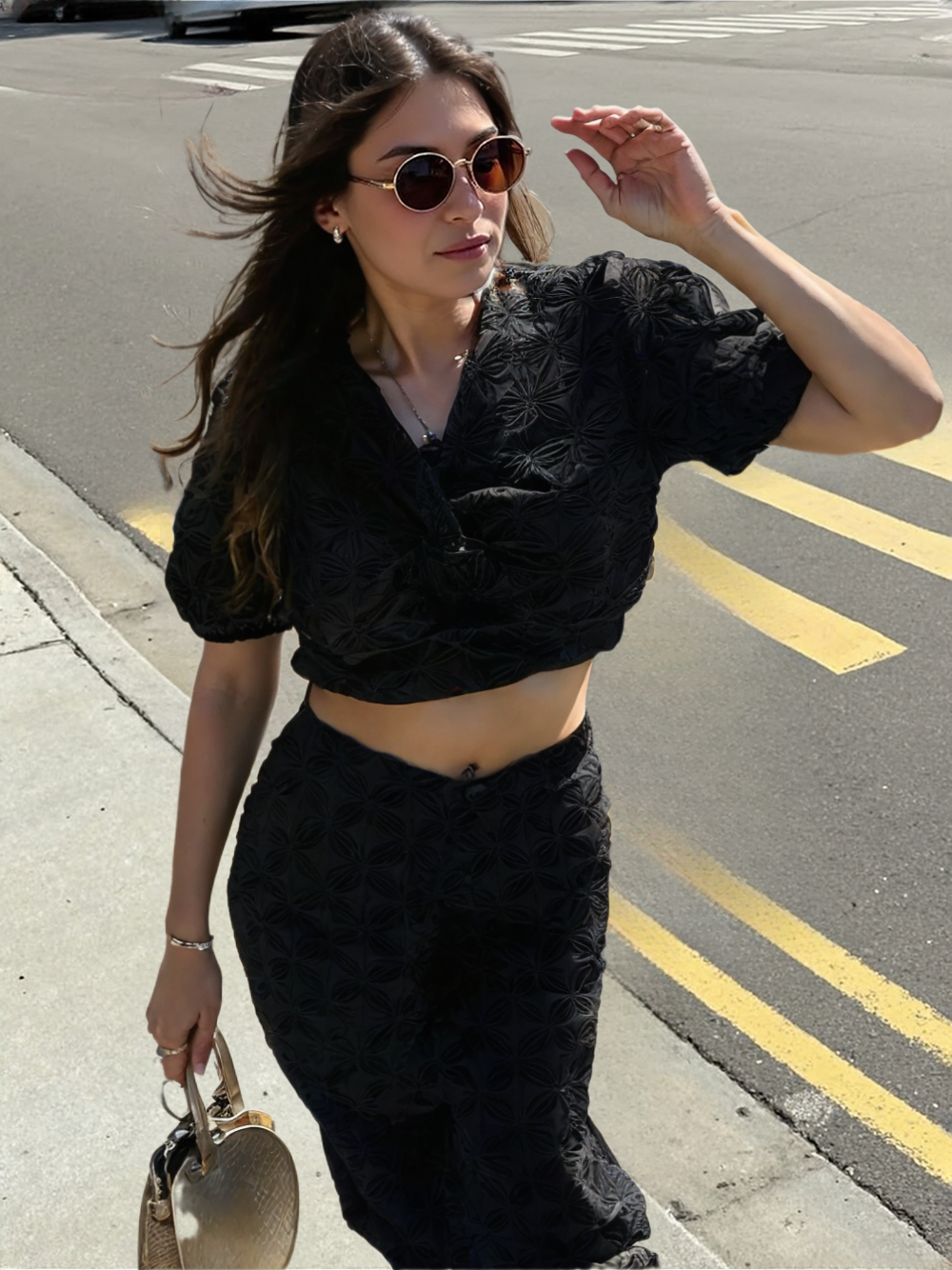 Women's Co-Ord set