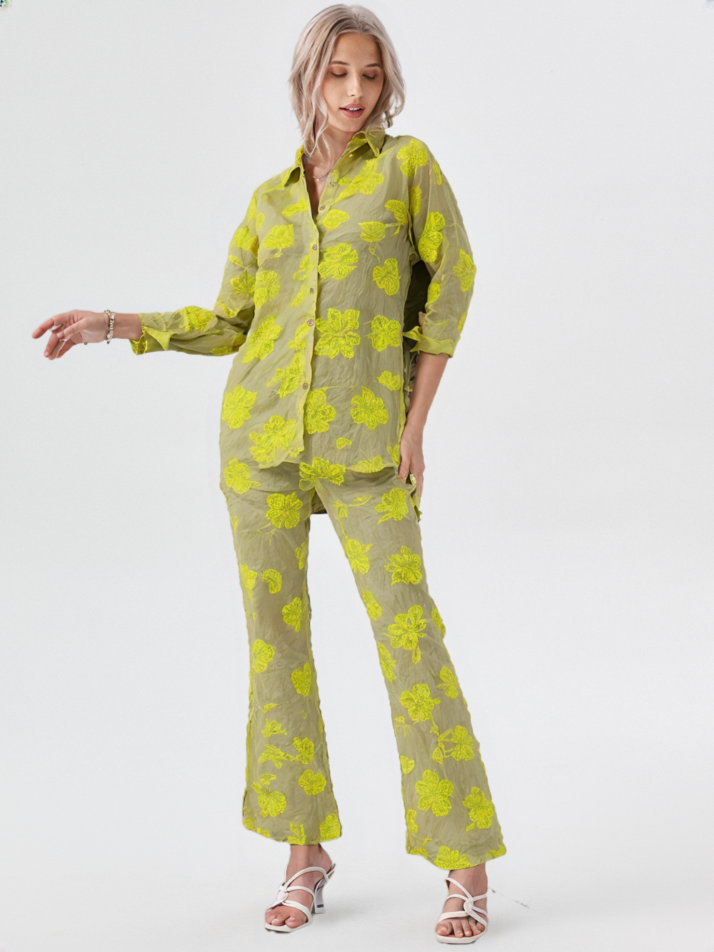 Women's Co-Ord set