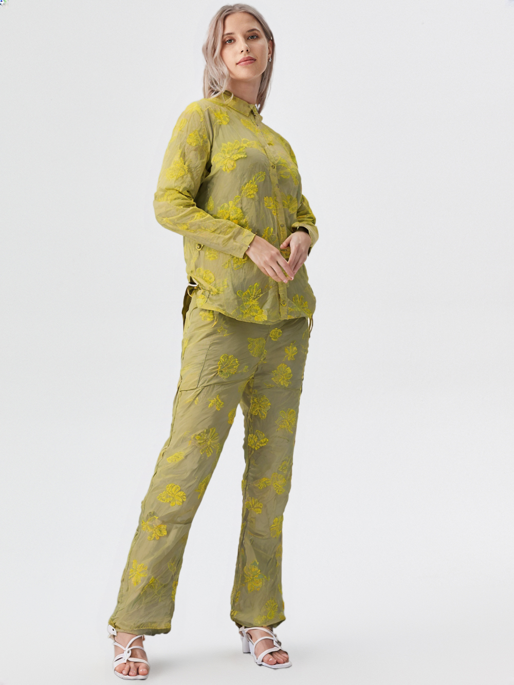 Women's Co-Ord set