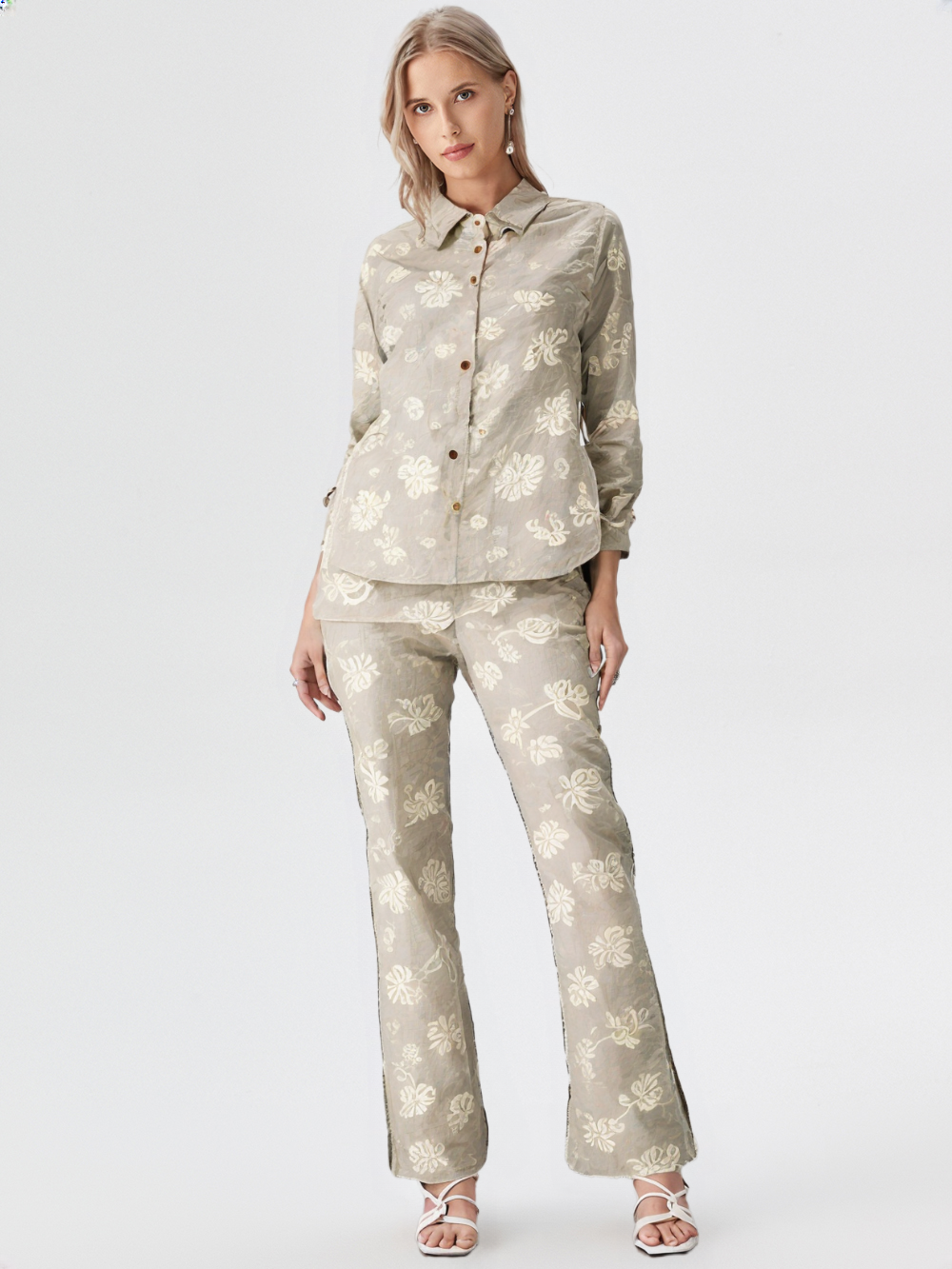 Women's Co-Ord set