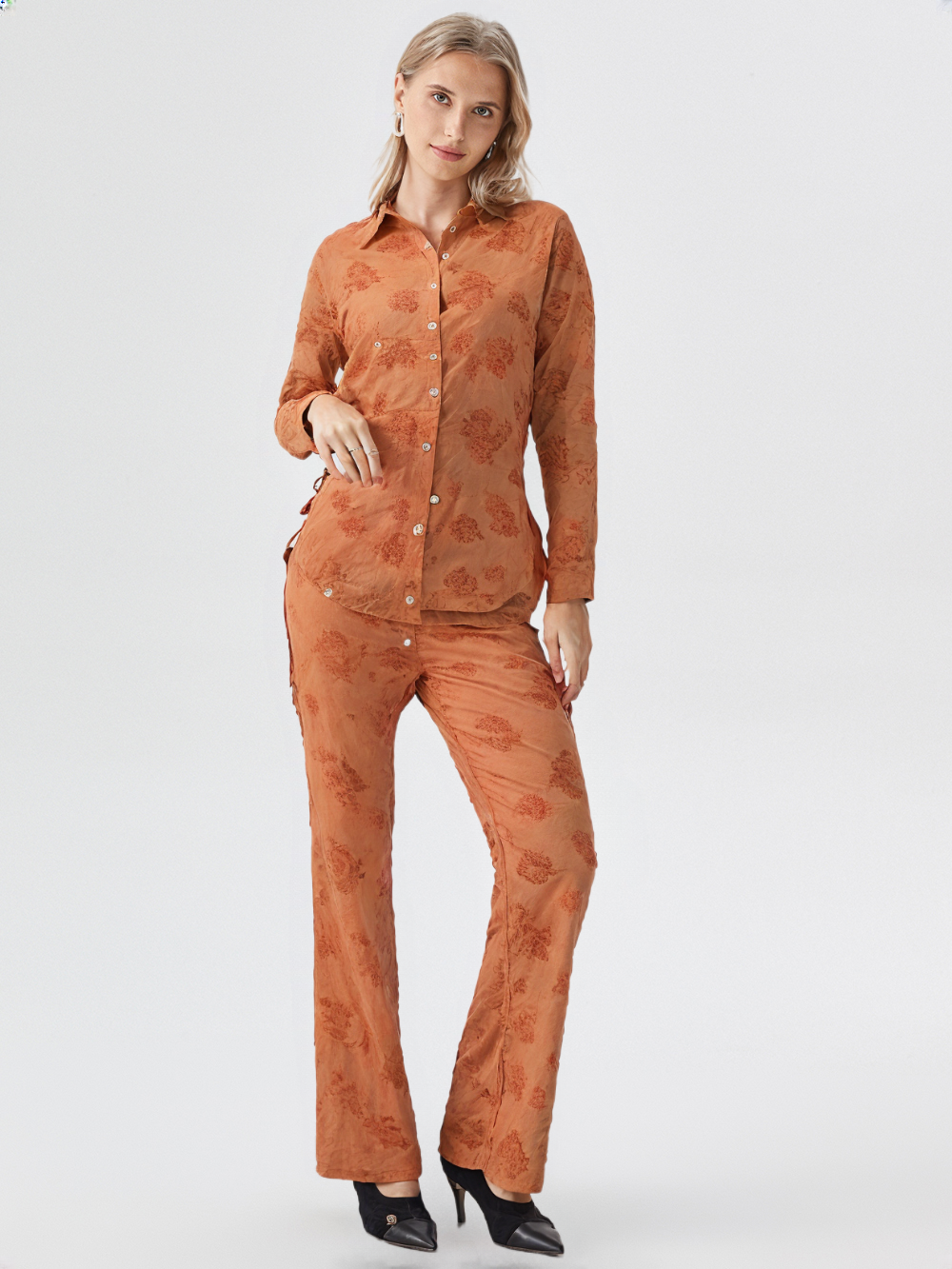 Women's Co-Ord set