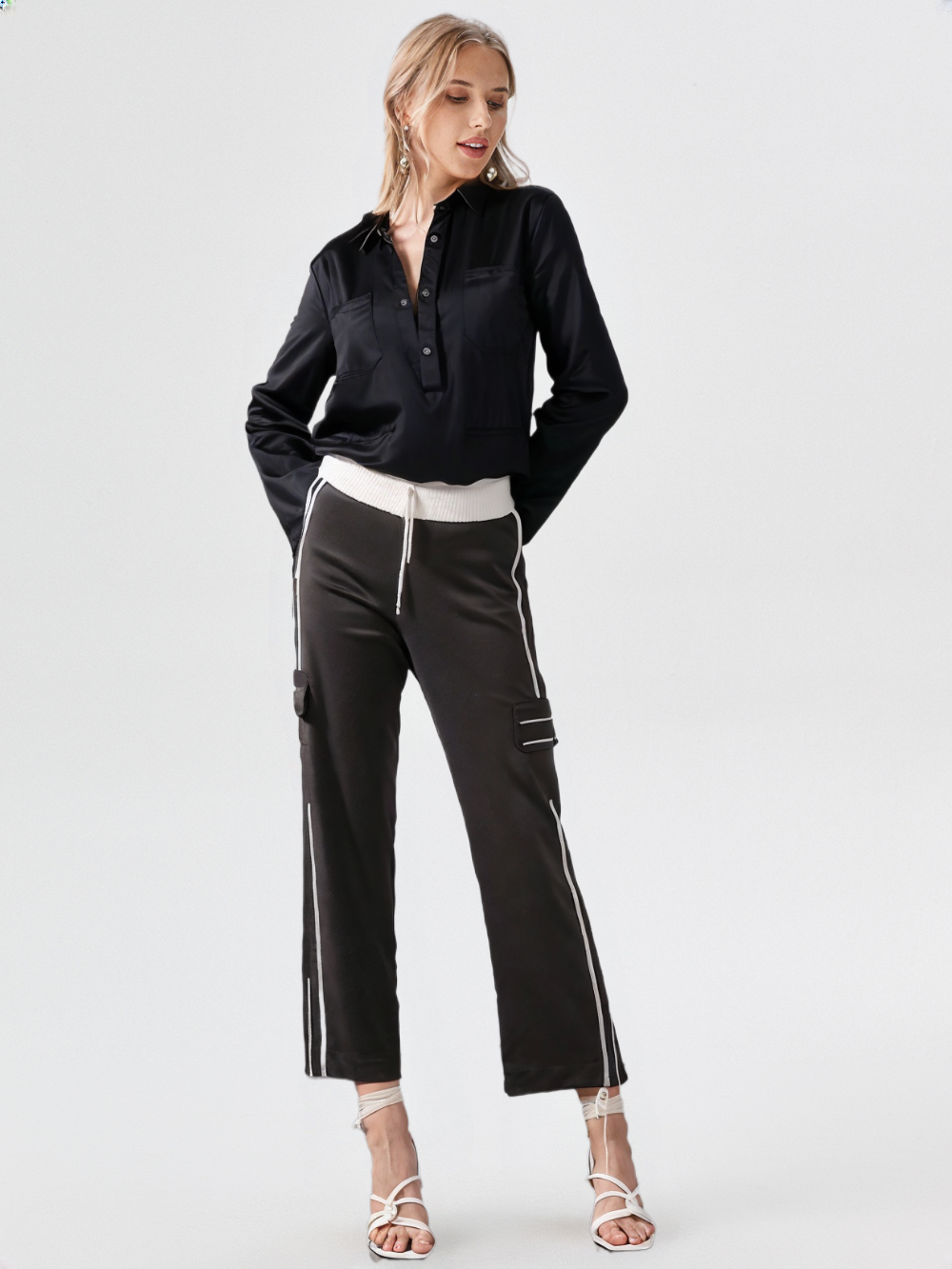 Women's Lower