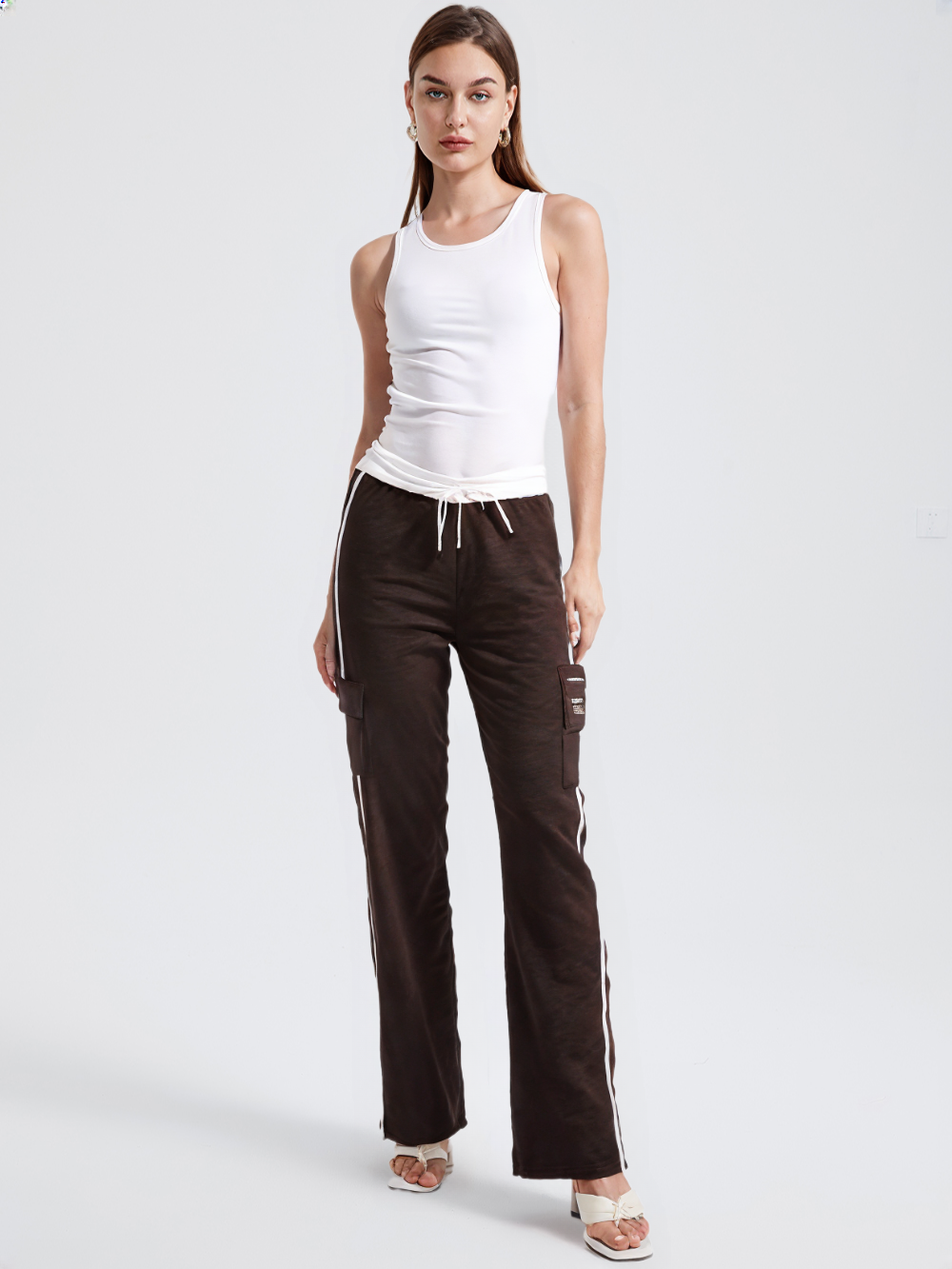 Women's Lower