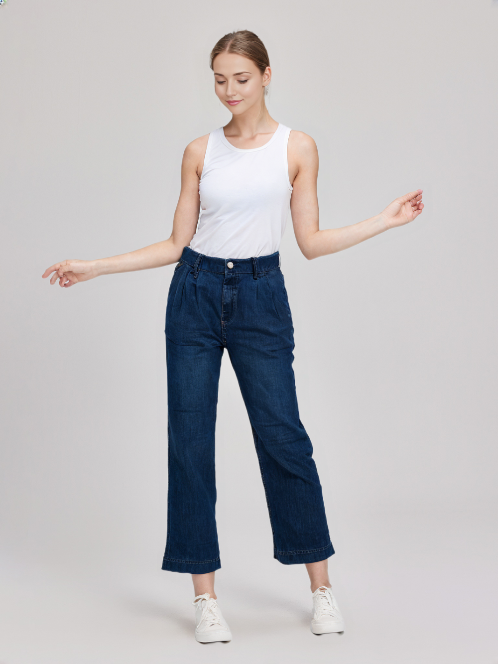 Women's Culotte