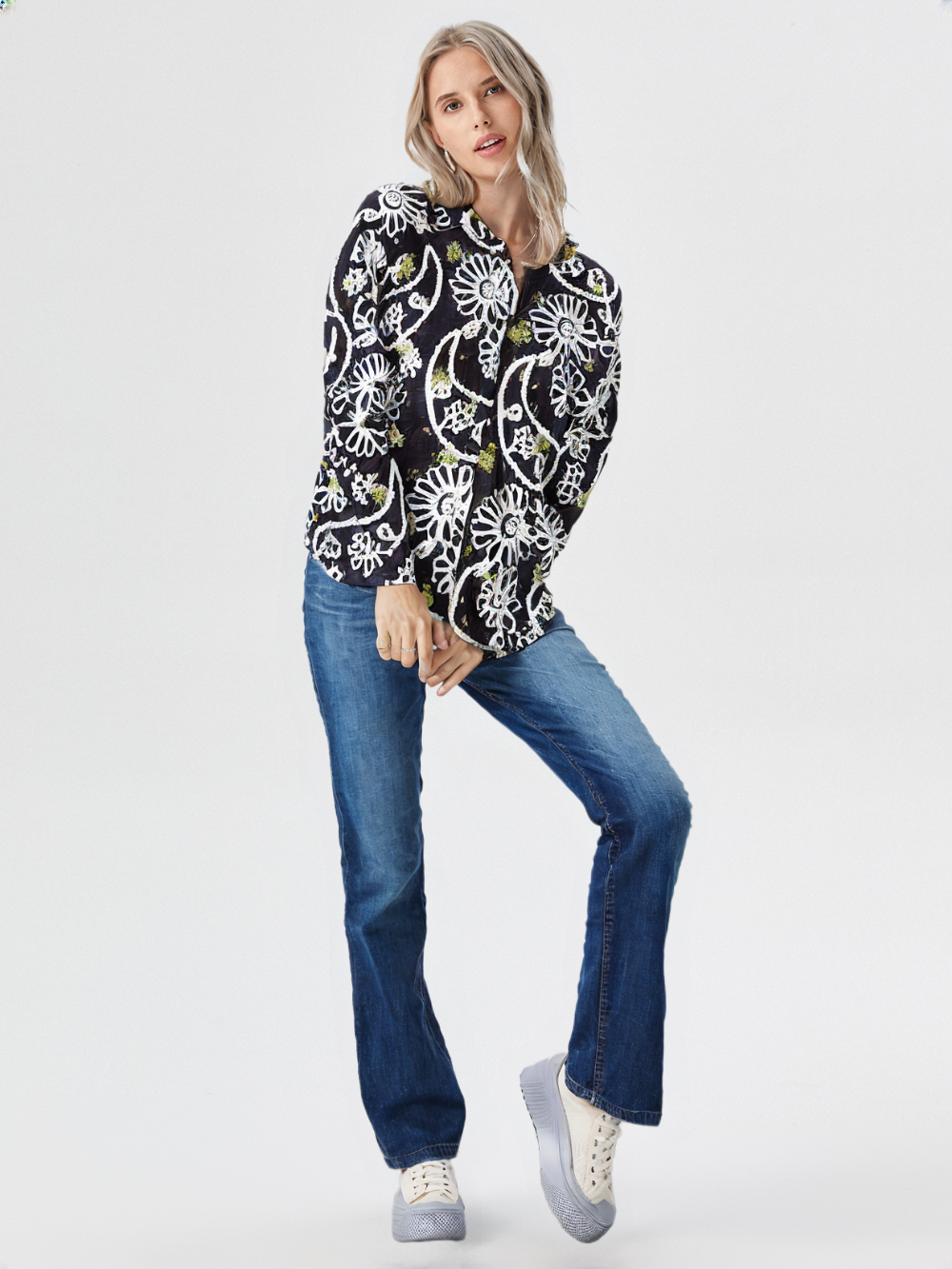 Women's Shirt