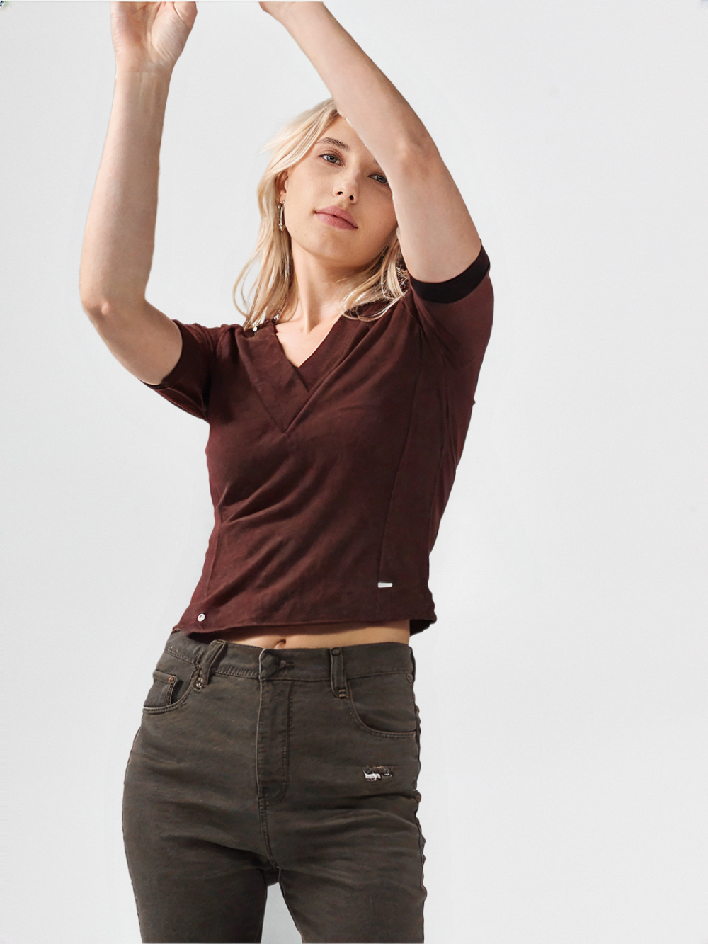 Women's T-shirt