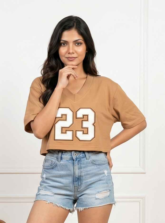 MASK WOMEN's T-SHIRT