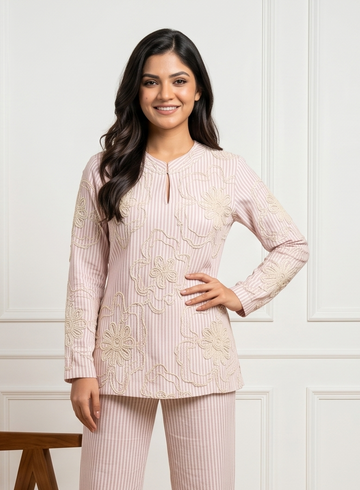 MASK WOMEN's Top