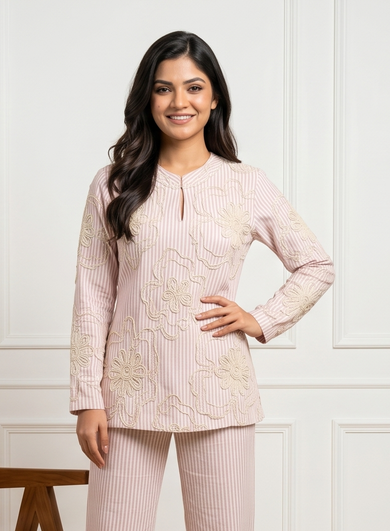 MASK WOMEN's Top